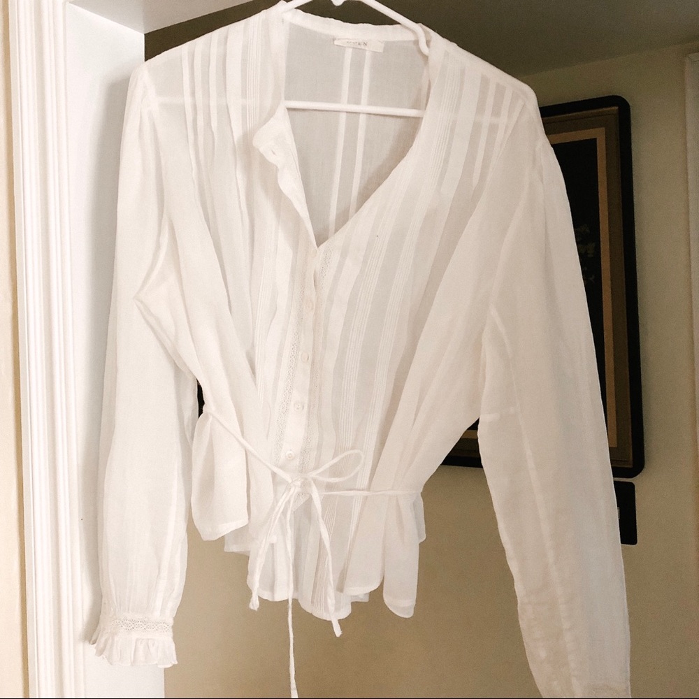 Dôen blouse
